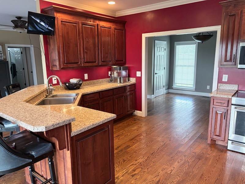 4436 Barren Plains Road Springfield, TN 37172 - Photo 11 of 53