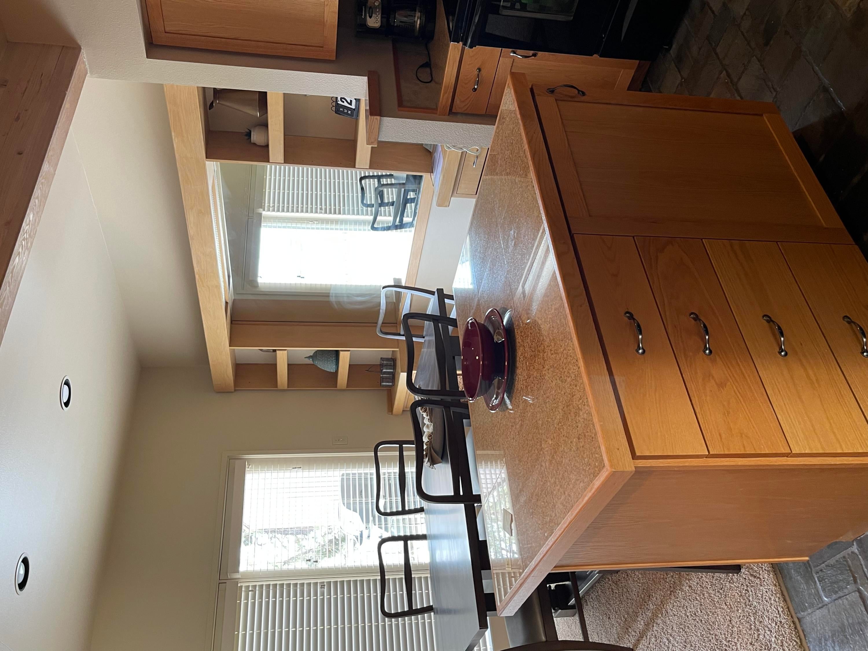 1924 Redtail Hawk Drive, Unit RV43 Redmond, OR 97756 - Photo 14 of 20 5FD5E9A5-21A7-435D-81CF-ECFE464CC15A