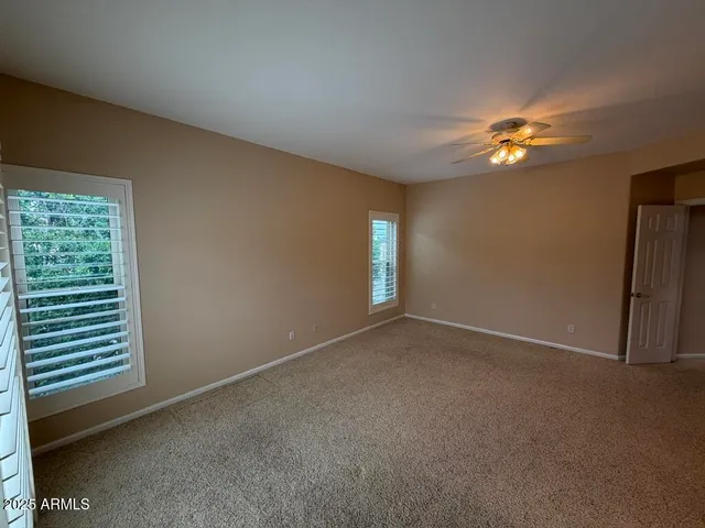 a view of living room