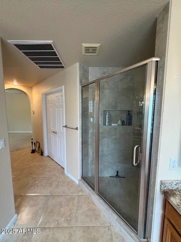 a bathroom with a toilet