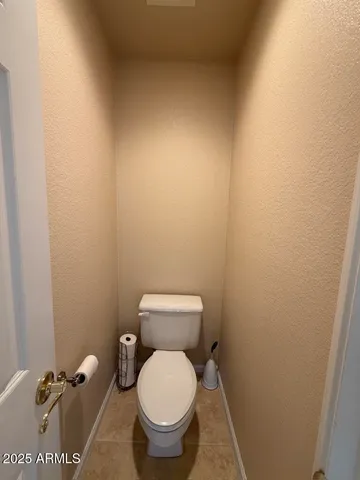 a view of small space