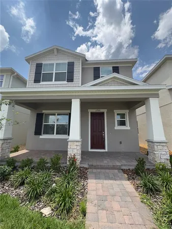 $3,500 | 12560 Westhaven Oak Drive, Winter Garden, FL 34787