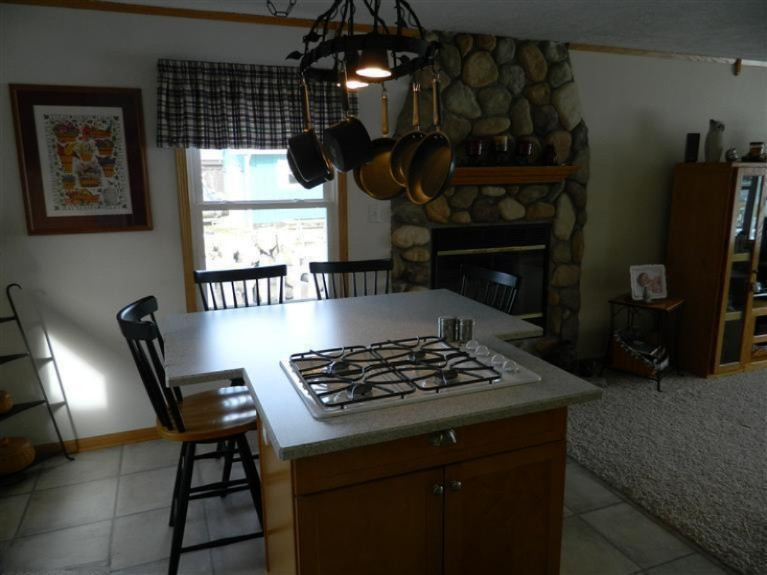 52167 Rivolake Road Three Rivers, MI 49093 - Photo 5 of 14 Additional Photo