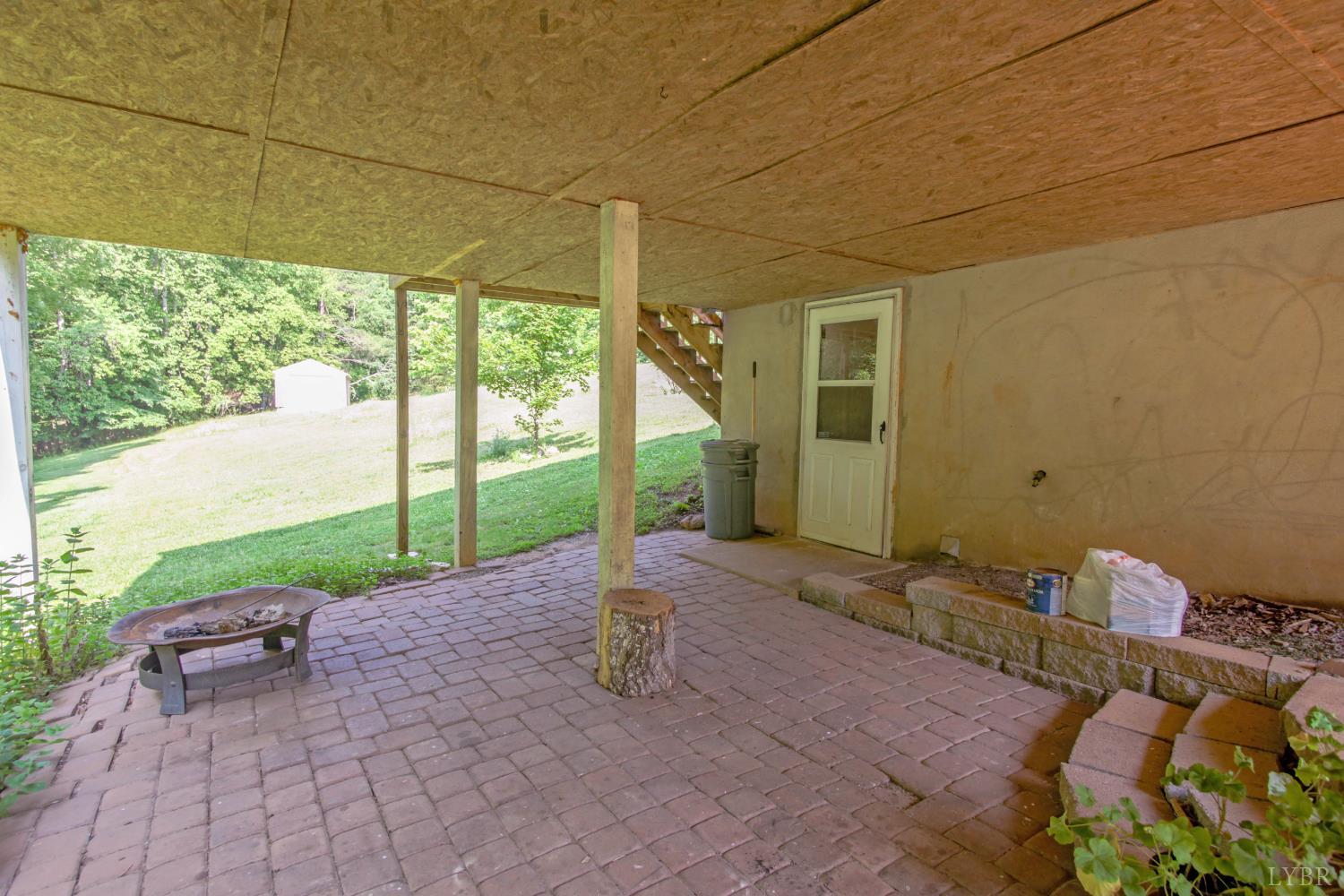 1494 Buffalo Mill Road Evington, VA 24550 - Photo 45 of 75