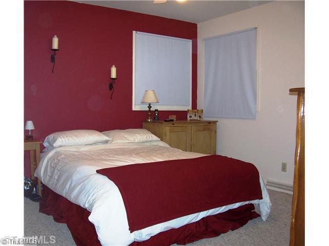 1106 Robinhood Road High Point, NC 27262 - Photo 7 of 12 Master Bedroom.