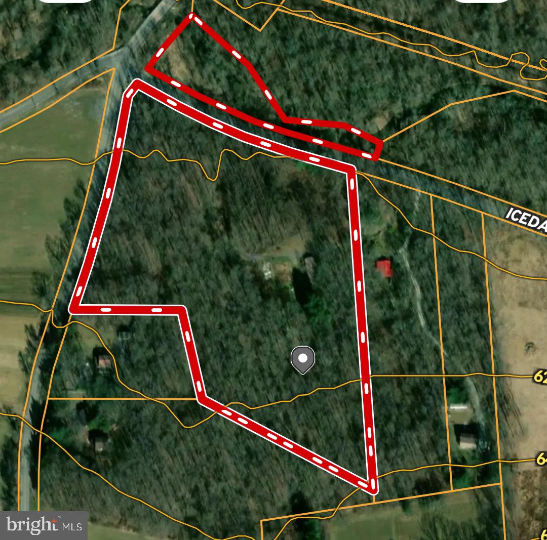 632 Icedale Road Honey Brook, PA 19344 - Photo 16 of 17