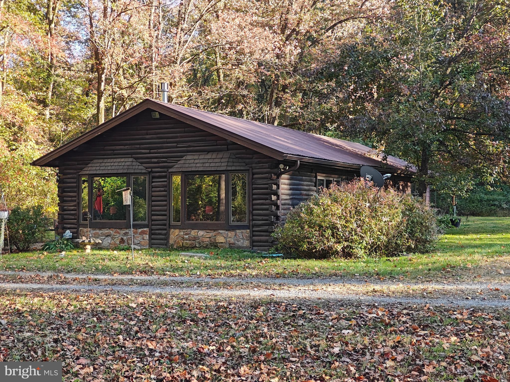 632 Icedale Road Honey Brook, PA 19344 - Photo 3 of 17