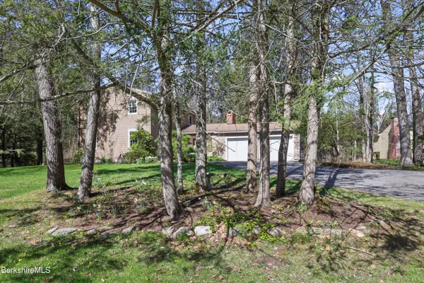 $847,000 | 63 Sherwood Drive, Lenox, MA 01240