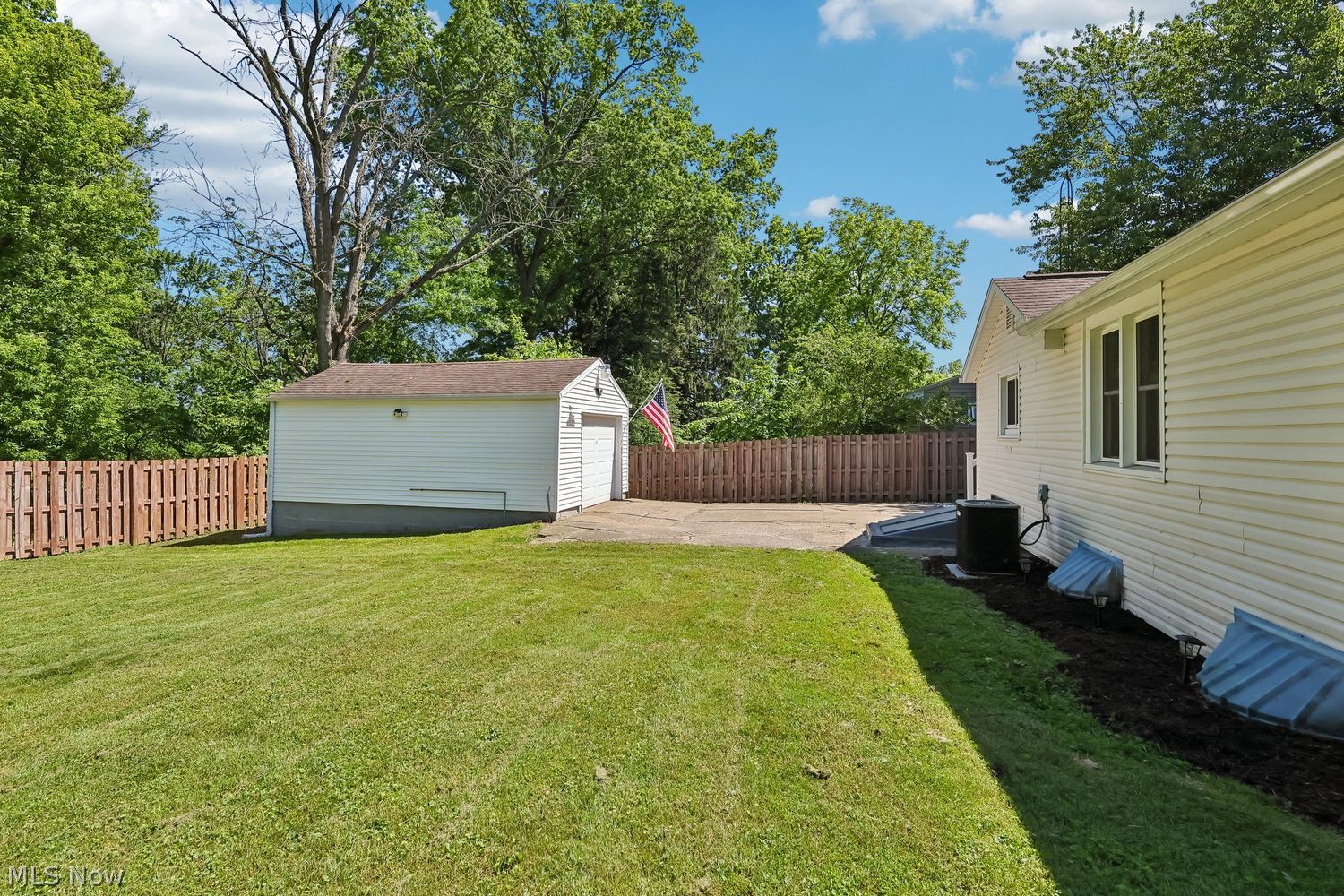 240 South Hickin Street Rittman, OH 44270 - Photo 33 of 37