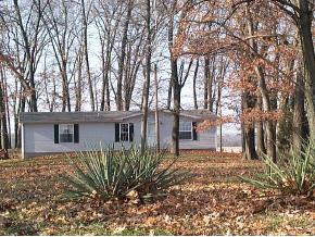 1674 North 600 West Rochester, IN 46975 - Photo 1 of 1