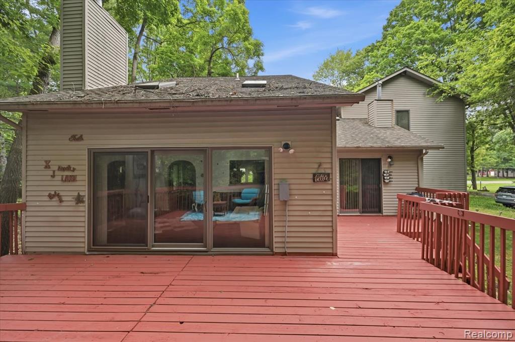 23605 Beech Road Southfield, MI 48033 - Photo 43 of 43