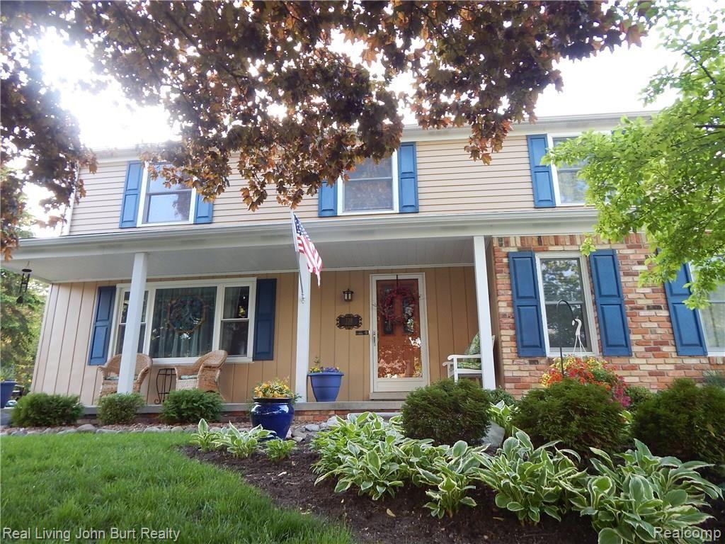 738 Rutgers Road Rochester Hills, MI 48309 - Photo 3 of 26
