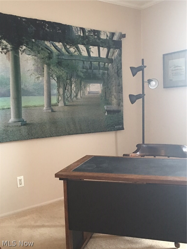 7410 Fox Mill Road, Unit 42D Mentor, OH 44060 - Photo 12 of 16 Gallery Image 12