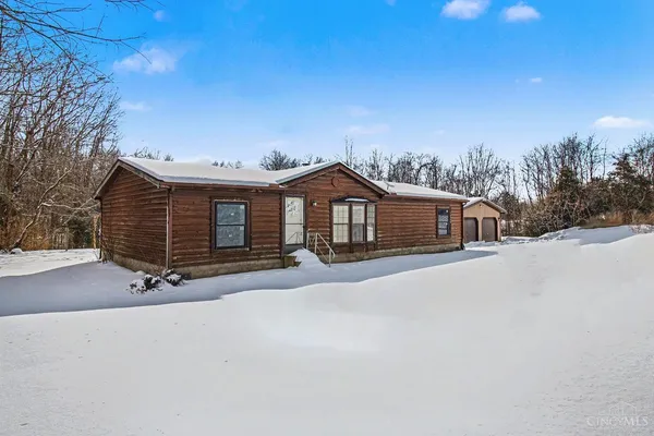 $225,000 | 14240 Briar Hill Road, Bainbridge, OH 45612