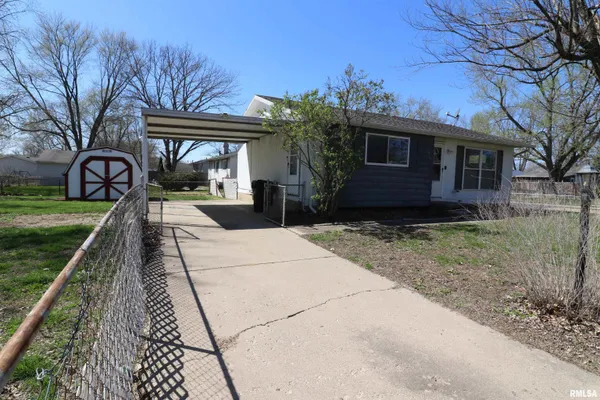 $115,000 | 5819 North Sedley Street, Peoria, IL 61615