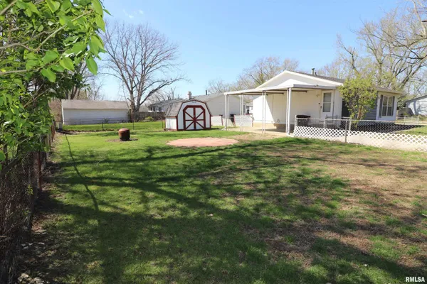 $115,000 | 5819 North Sedley Street, Peoria, IL 61615
