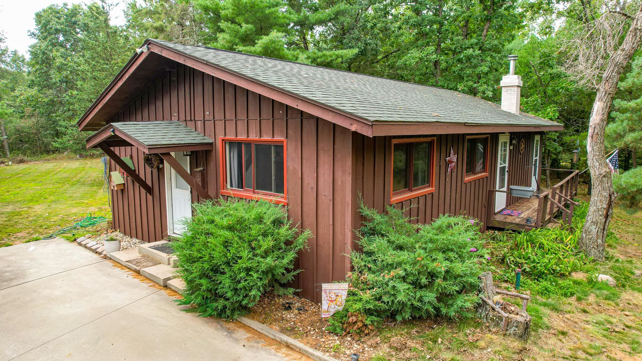 1829 Castlewood Road Friendship, WI 53934 - Photo 57 of 57 Gallery Image 57