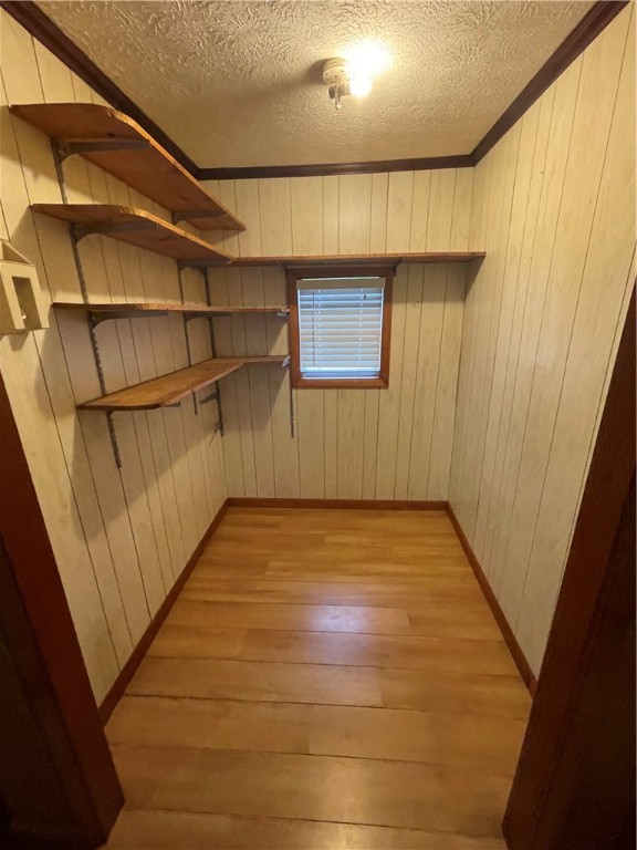 45013 Bismark Road Callahan, FL 32011 - Photo 25 of 26 a view of a room with wooden floor