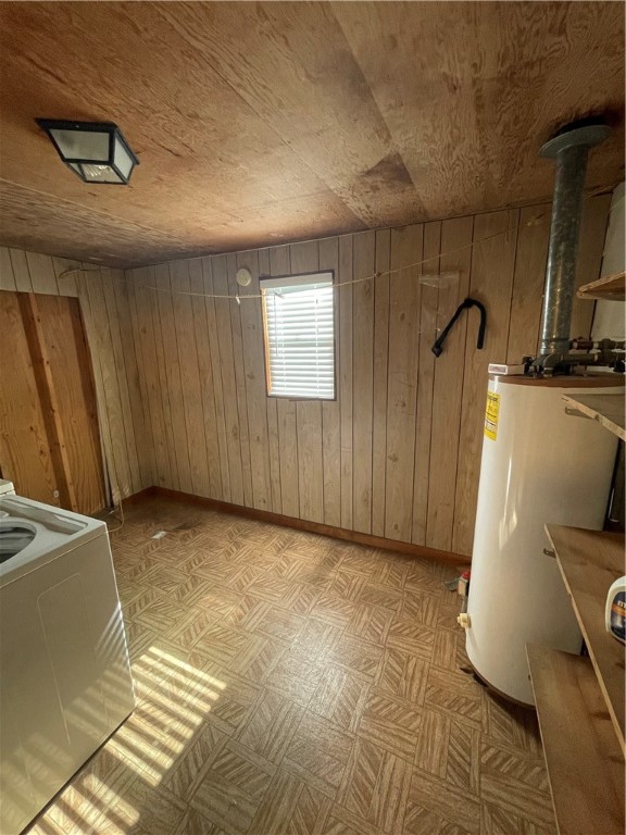 45013 Bismark Road Callahan, FL 32011 - Photo 7 of 26 a view of a storage & utility room