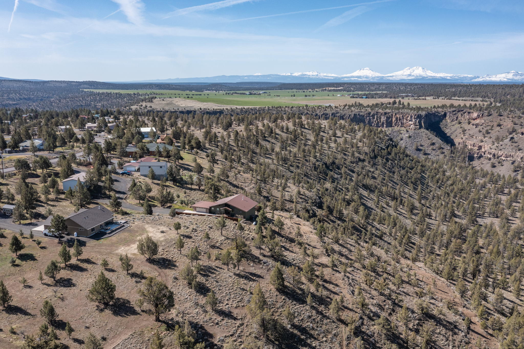 9413 Southwest Shad Road Terrebonne, OR 97760 - Photo 88 of 93 GIFFEN 39