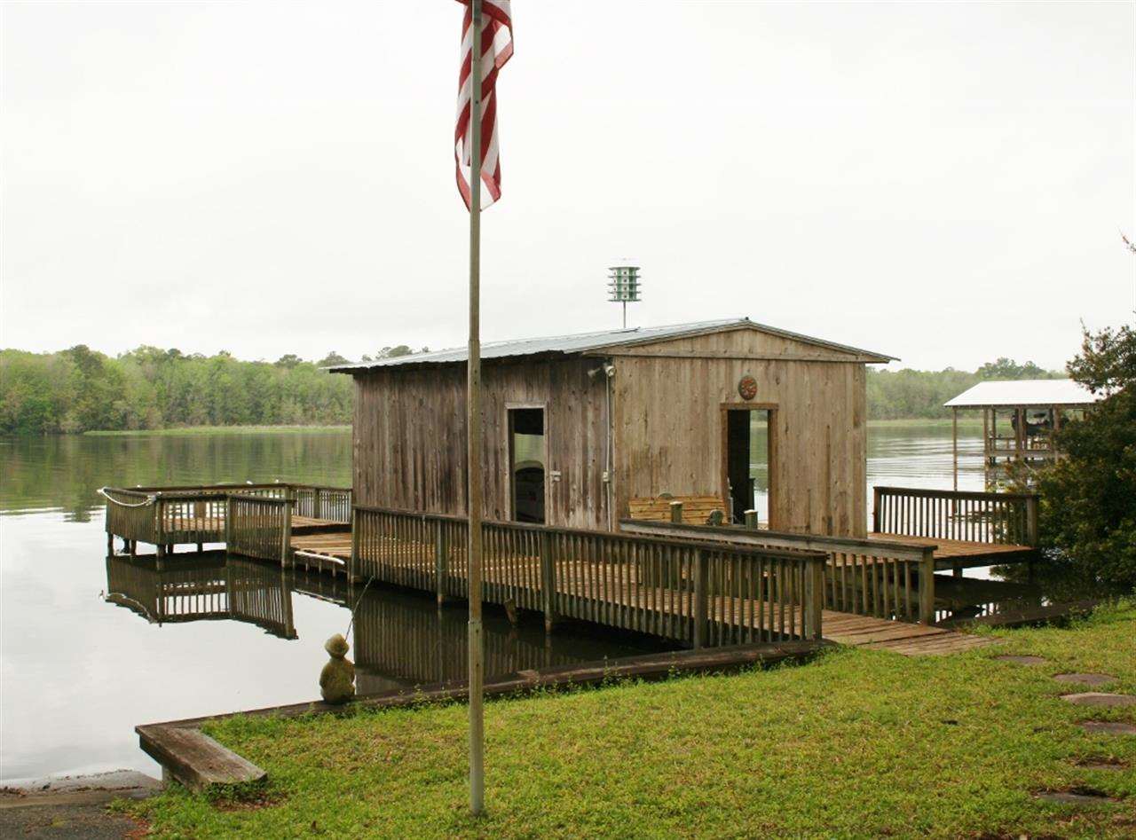 4595 McCall Bridge Road Quincy, FL 32351 - Photo 24 of 25 Gallery Image 24