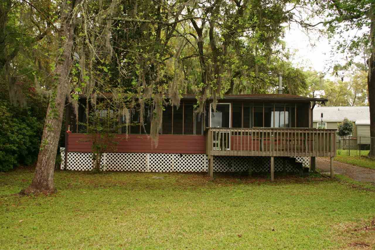 4595 McCall Bridge Road Quincy, FL 32351 - Photo 3 of 25 Gallery Image 3