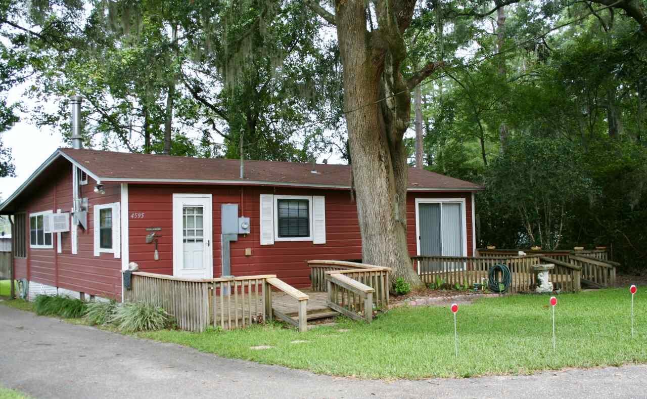 4595 McCall Bridge Road Quincy, FL 32351 - Photo 4 of 25 Gallery Image 4