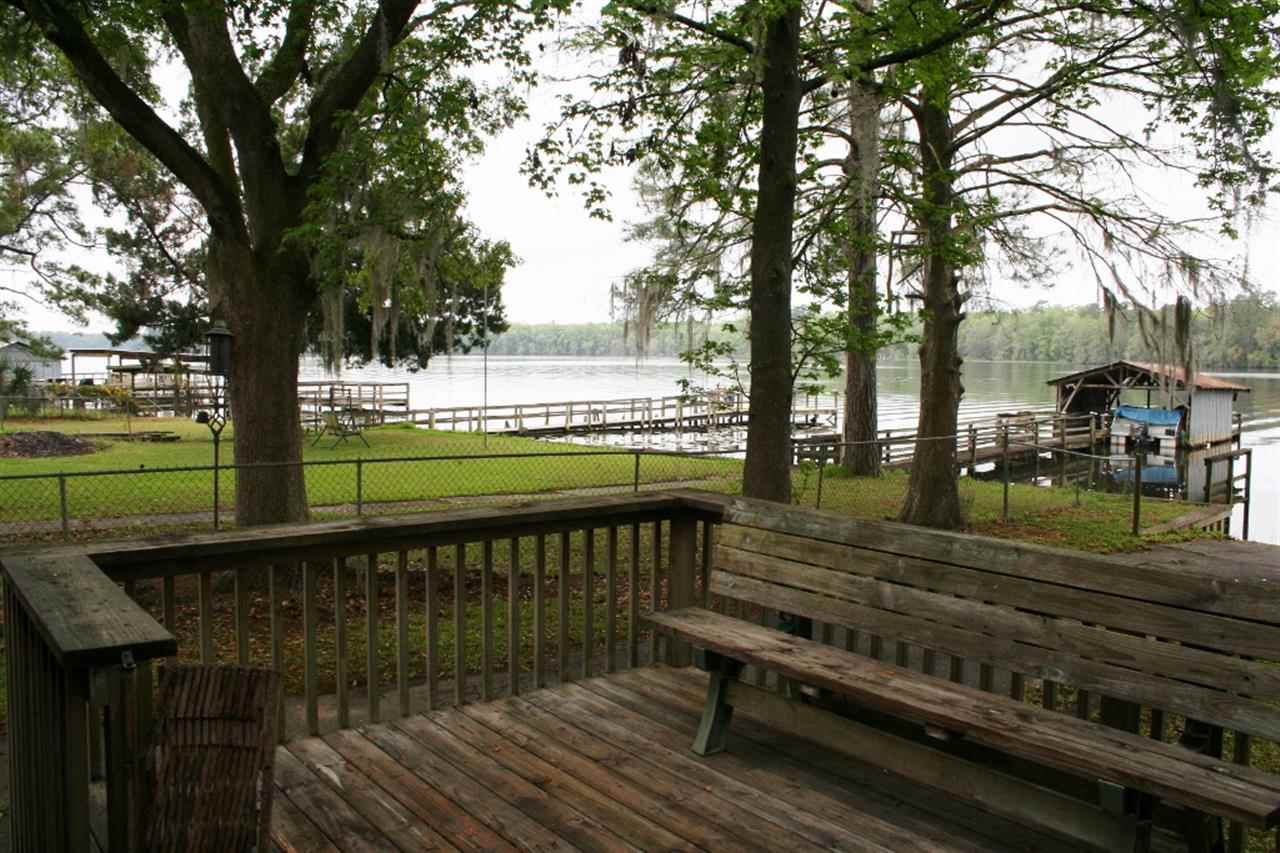 4595 McCall Bridge Road Quincy, FL 32351 - Photo 5 of 25 Gallery Image 5