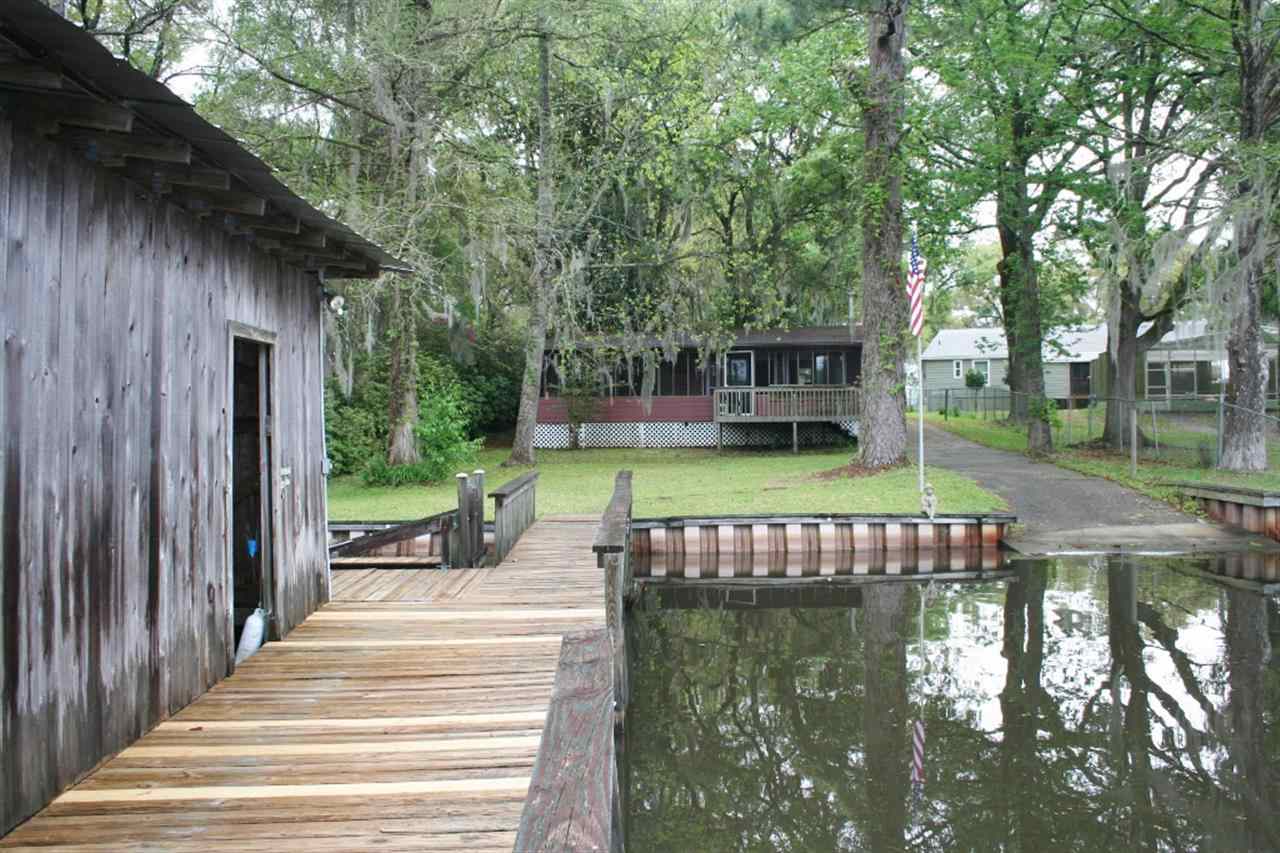 4595 McCall Bridge Road Quincy, FL 32351 - Photo 6 of 25 Gallery Image 6