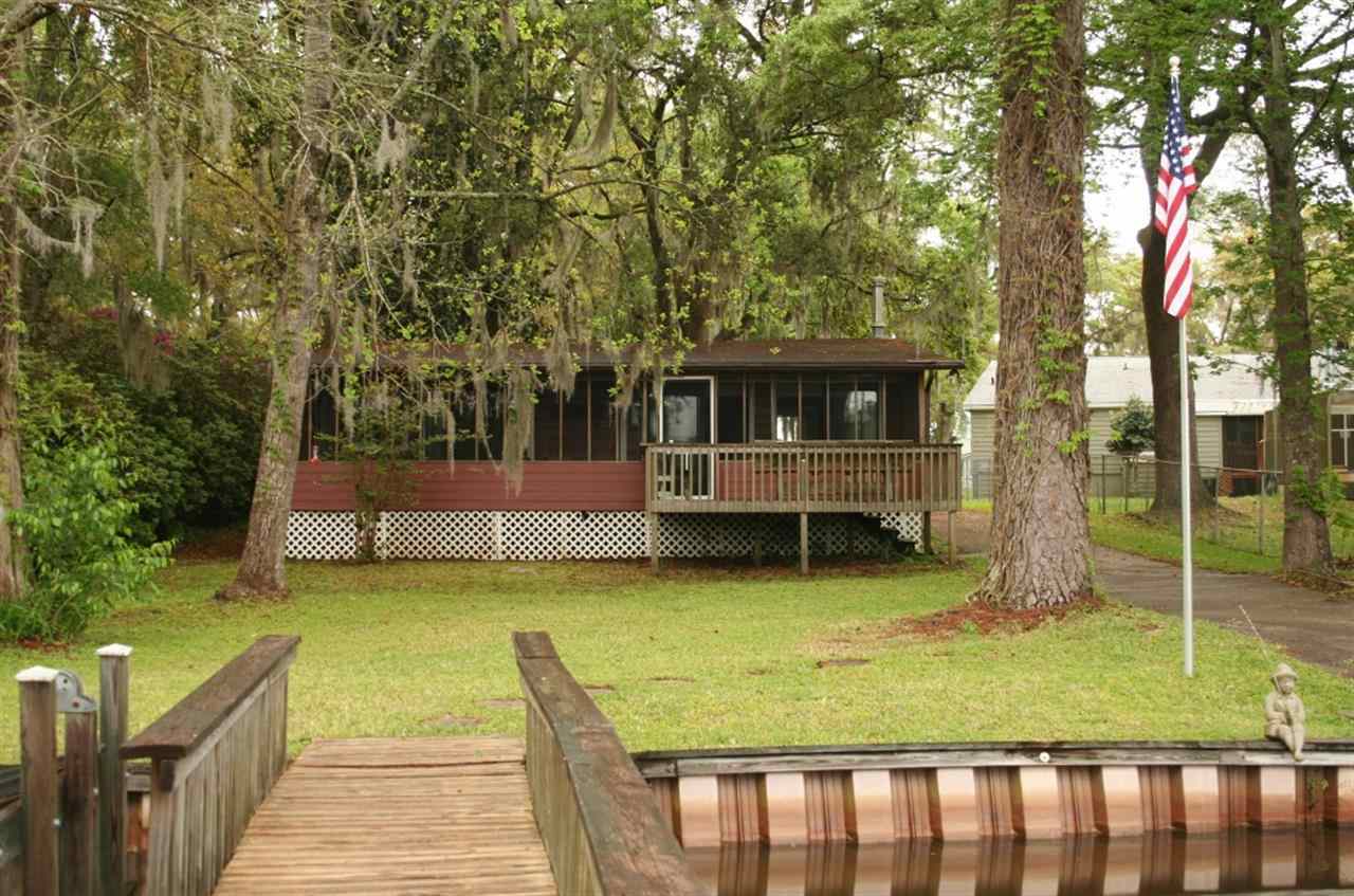 4595 McCall Bridge Road Quincy, FL 32351 - Photo 9 of 25 Gallery Image 9