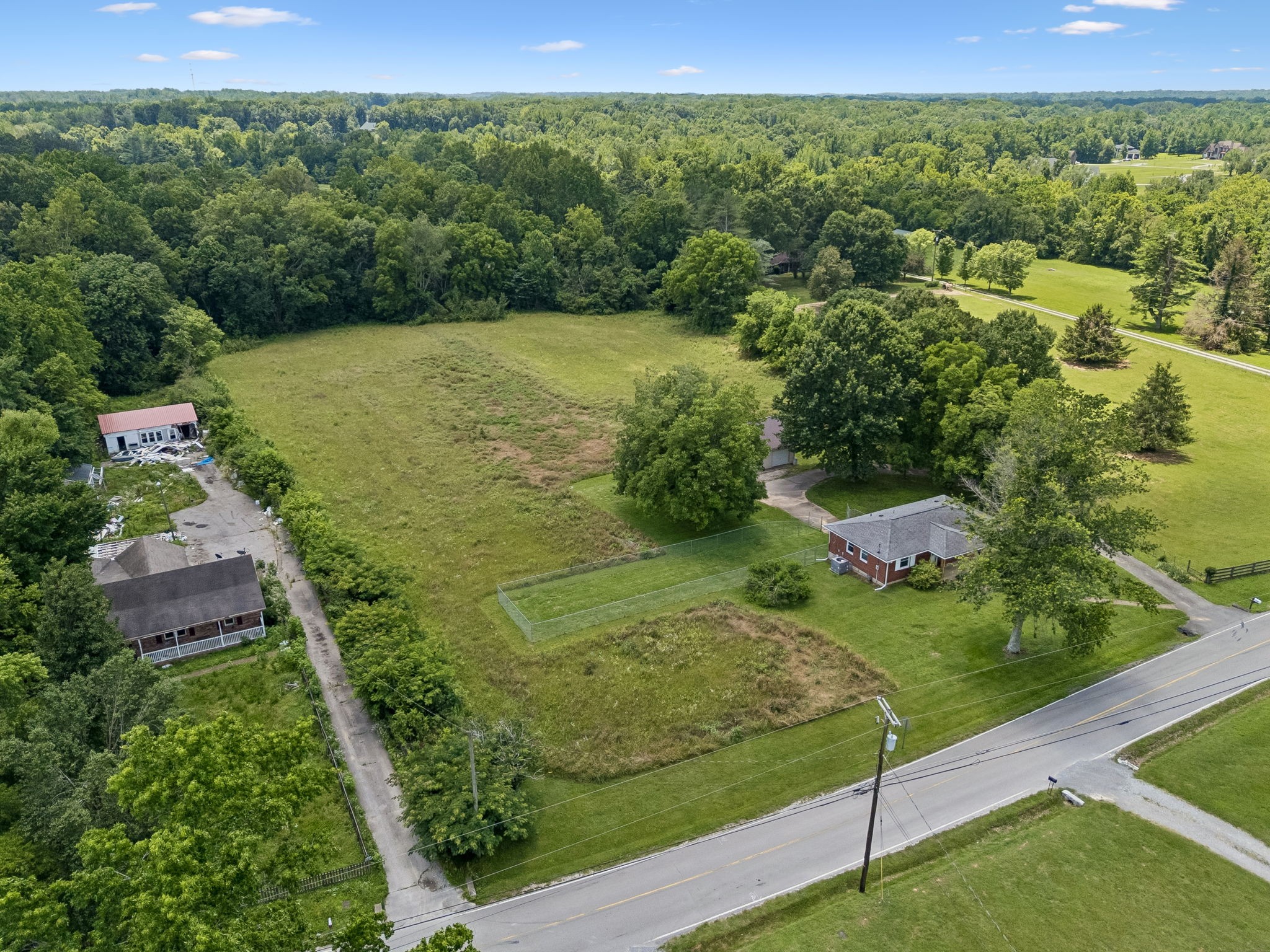 5025 Rawlings Road Joelton, TN 37080 - Photo 50 of 56