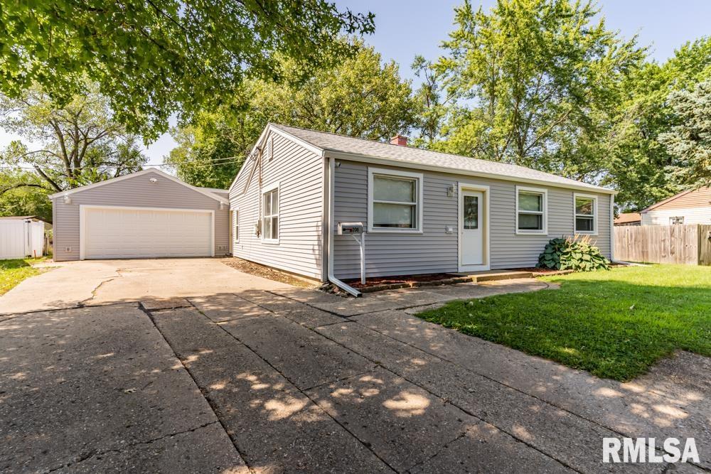 208 Kaskaskia Road Marquette Heights, IL 61554 - Photo 2 of 31 Gallery Image 2