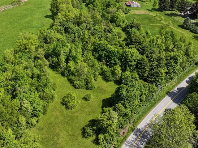 $185,000 | Tbd Washington Street, Unit 1A, Middlebury, VT 05753