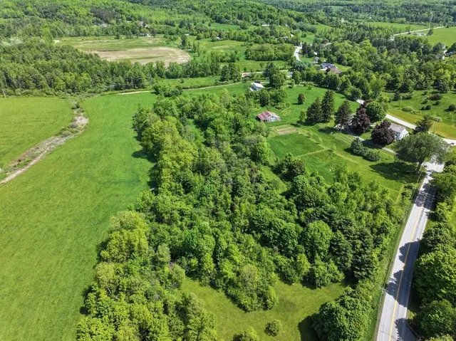 $185,000 | Tbd Washington Street, Unit 1A, Middlebury, VT 05753