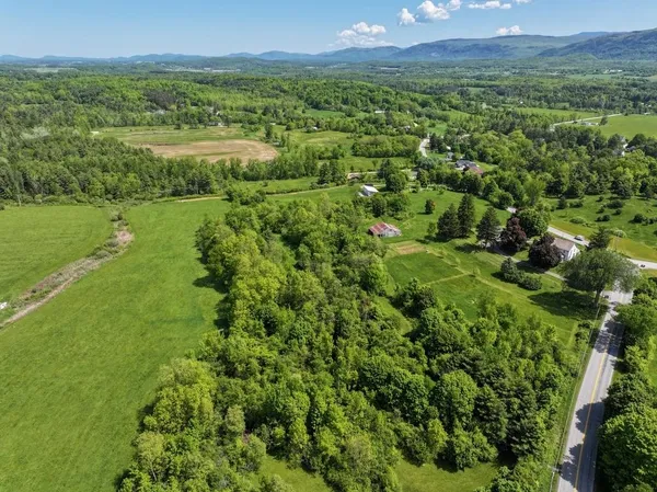 $190,000 | Tbd Washington Street, Unit 1A, Middlebury, VT 05753