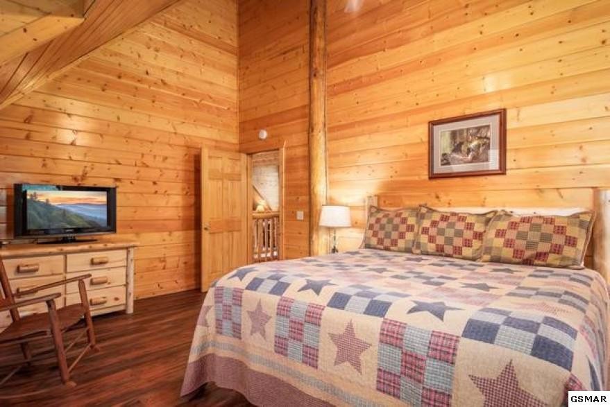 624 Pinnacle Vista Road Sevierville, TN 37876 - Photo 21 of 32 Gallery Image 21