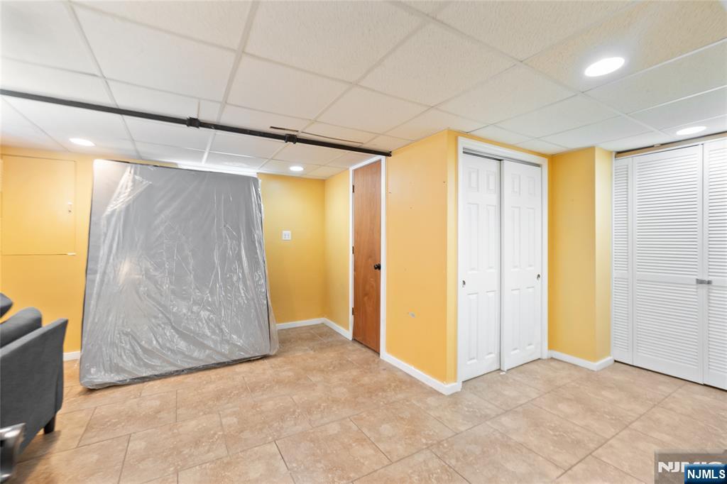 120 South Prospect Avenue Hackensack, NJ 07601 - Photo 20 of 24 a view of entryway with wooden floor
