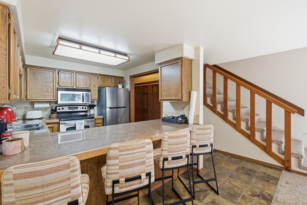 1607 Davis Avenue, Unit 56 McCall, ID 83638 - Photo 6 of 28