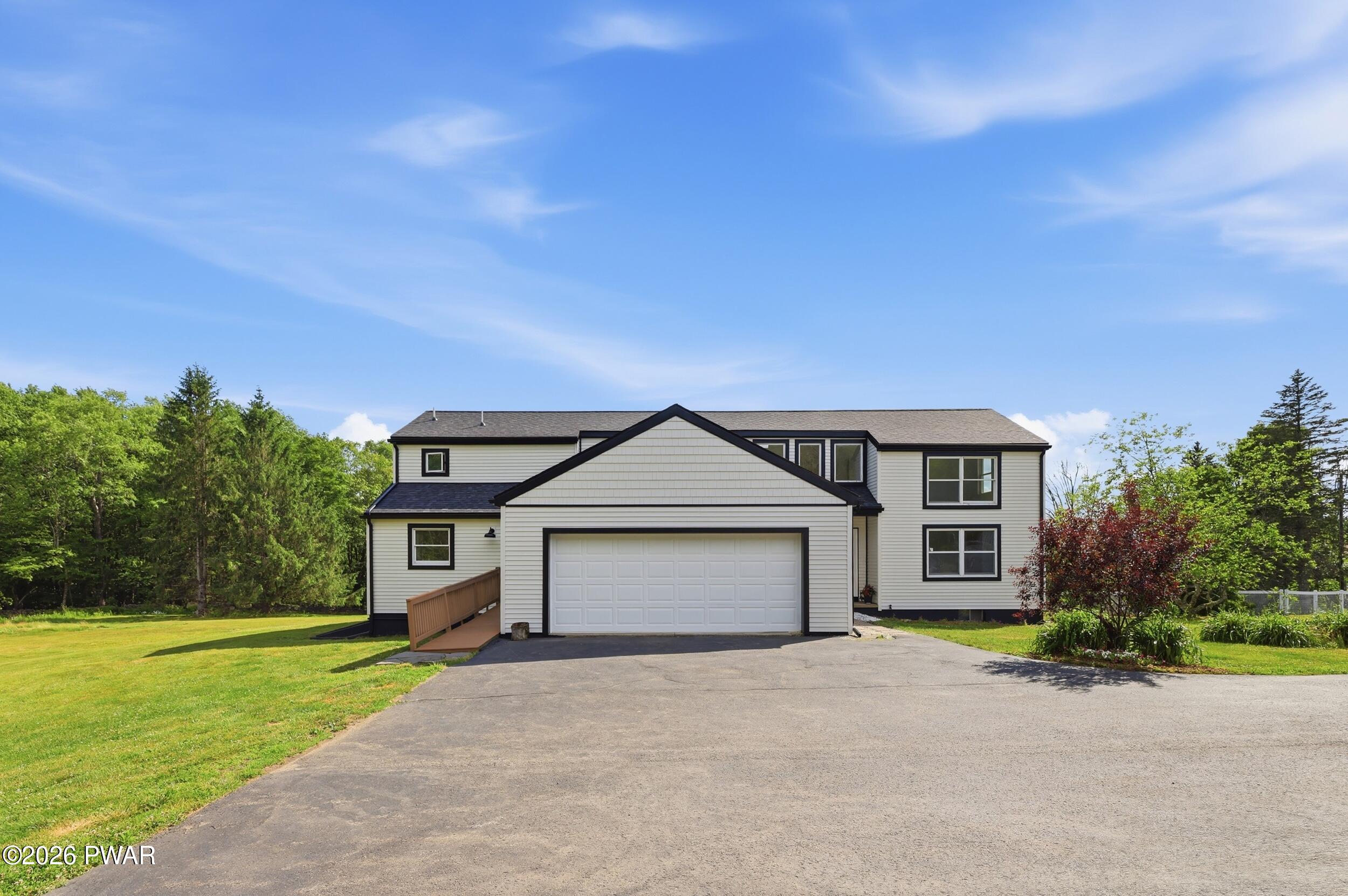 348 Egypt Road Honesdale, PA 18431 - Photo 16 of 90