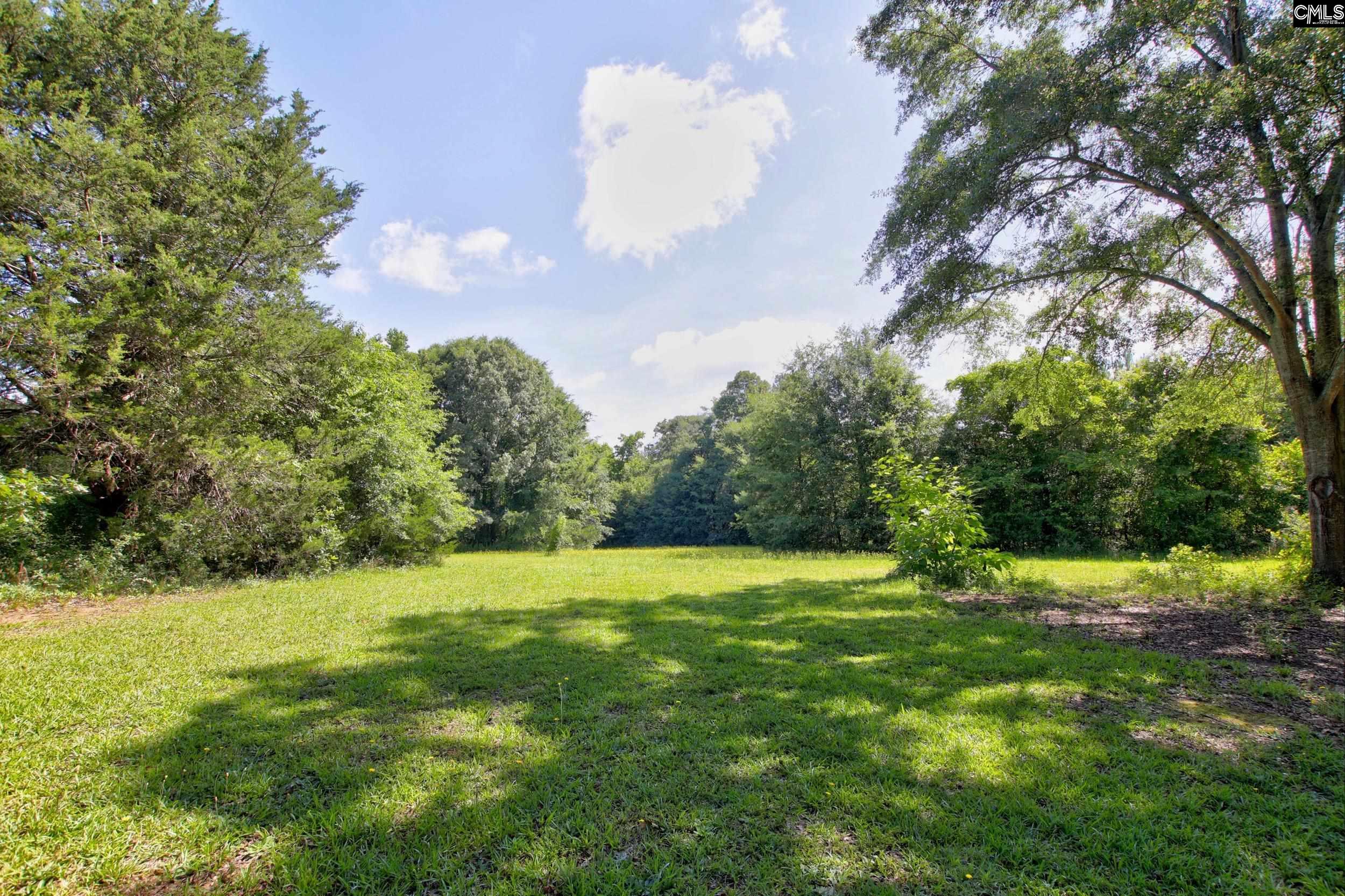 3140 Highway 702 Chappells, SC 29037 - Photo 30 of 39 a view of outdoor space with trees all around