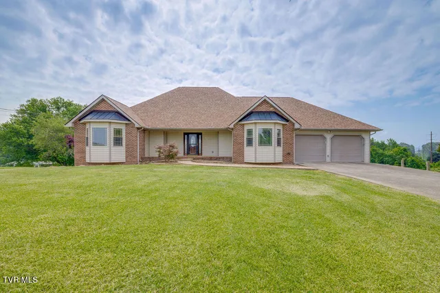 $497,959 | 229 Ridgecrest Road, Jonesborough, TN 37659