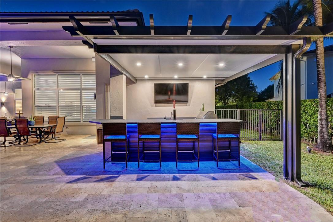 12440 North Stonebrook Circle Davie, FL 33330 - Photo 95 of 99 Photo 95