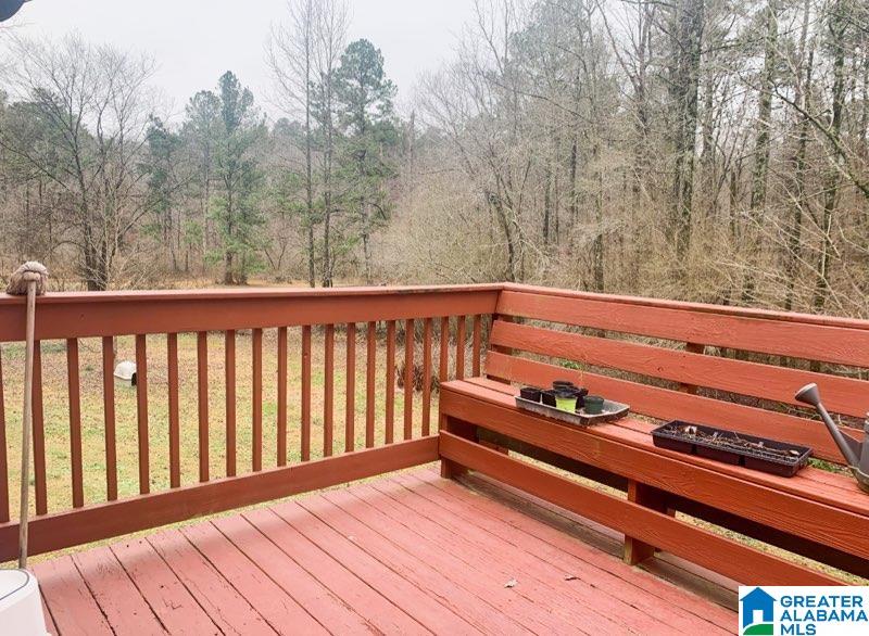 777 Tawbush Road Locust Fork, AL 35097 - Photo 8 of 33