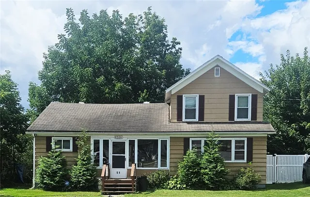 $130,000 | 51 Interstate Parkway, Bradford, PA 16701