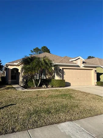 $399,500 | 23835 Coral Ridge Lane, Land O' Lakes, FL 34639
