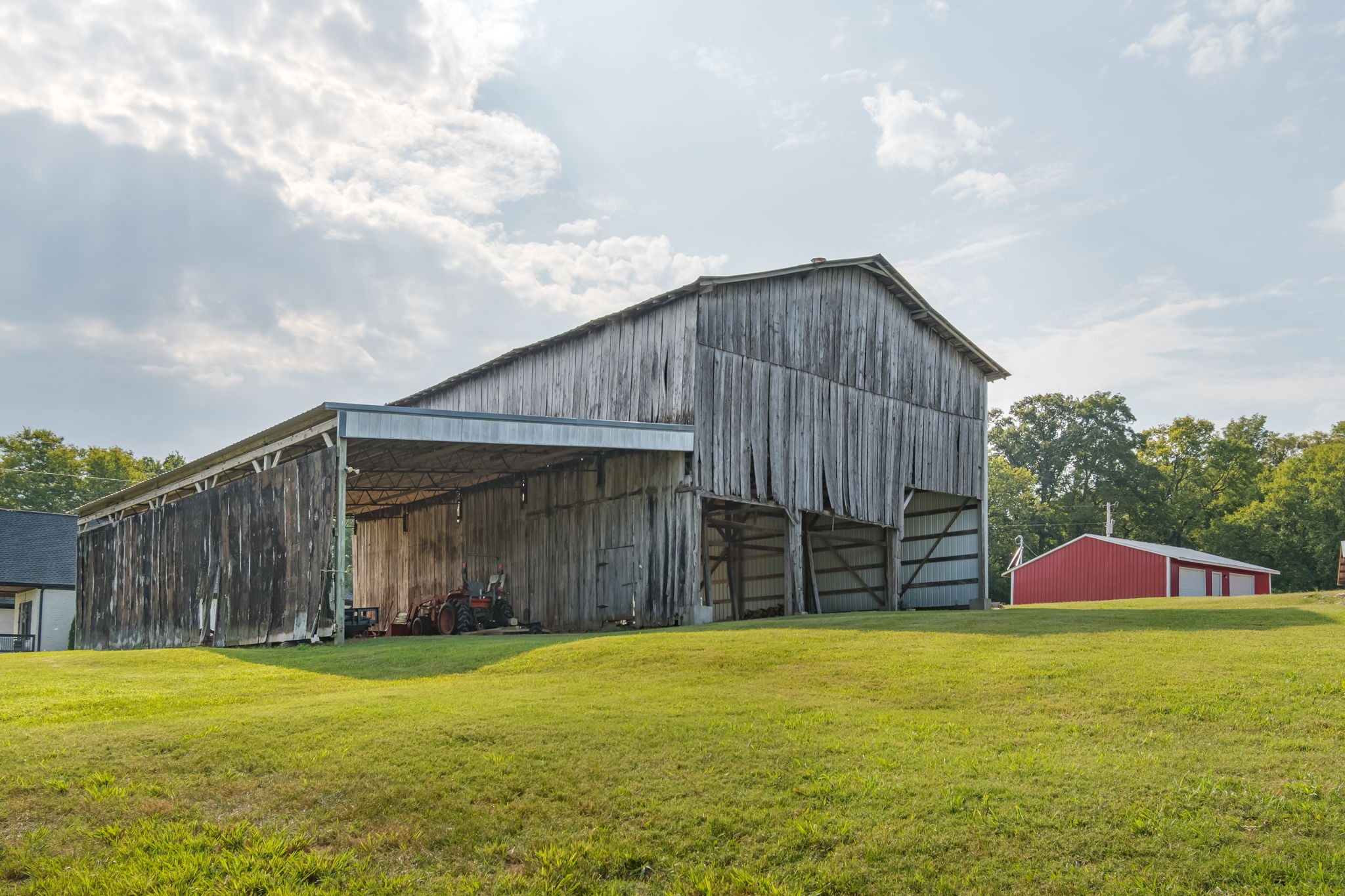 2868 Pullens Mill Road Culleoka, TN 38451 - Photo 2 of 27 Gallery Image 2