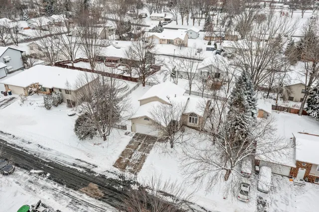 $349,900 | 5593 Upper 183rd Street West, Farmington, MN 55024