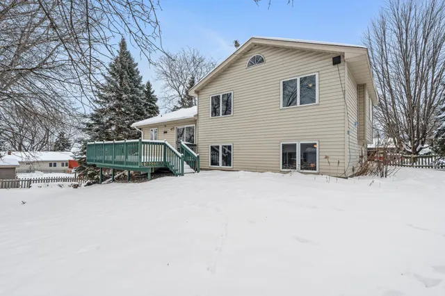 $349,900 | 5593 Upper 183rd Street West, Farmington, MN 55024