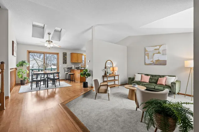 $349,900 | 5593 Upper 183rd Street West, Farmington, MN 55024