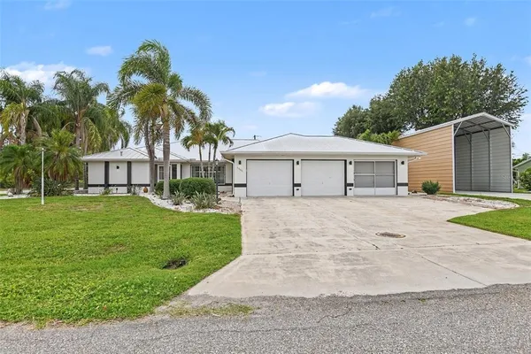 $500,000 | 23531 Dunstan Avenue, Port Charlotte, FL 33954